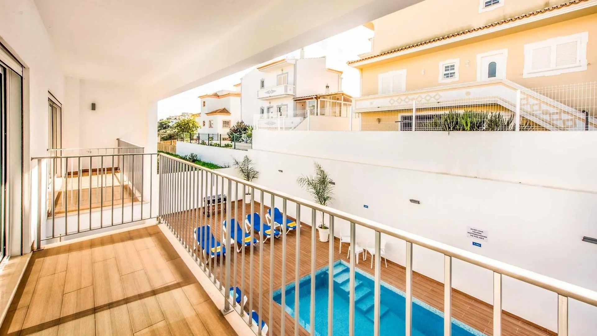 Villa Aventura Albufeira