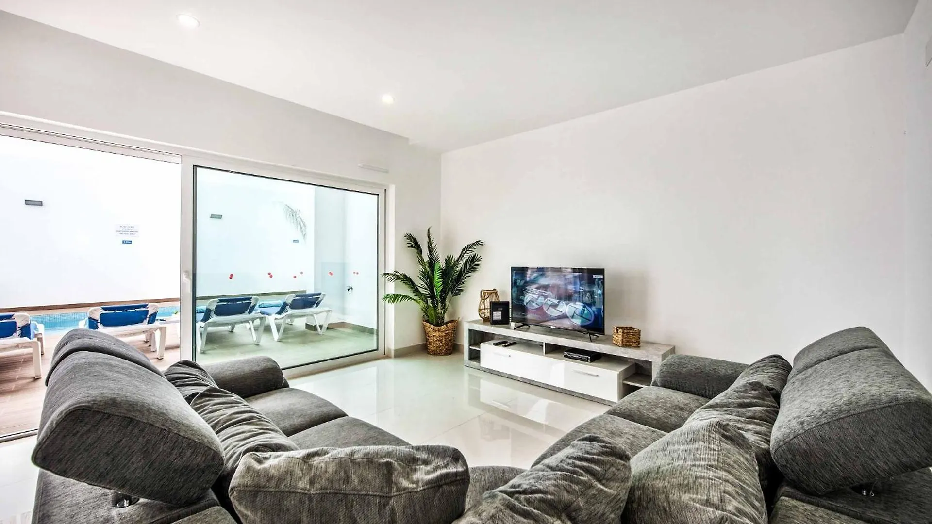 Villa Aventura Albufeira